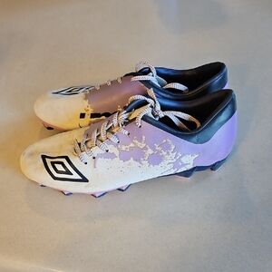 Umbro Soccer Cleats